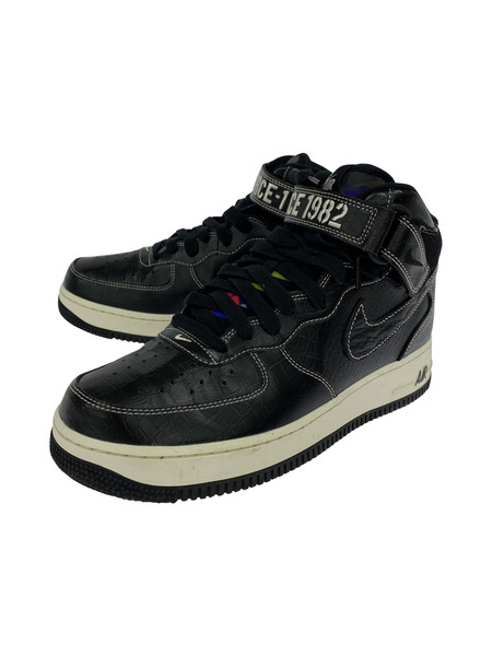 NIKE AIR FORCE 1 MID 07 LV8 27.0cm DV1029-010