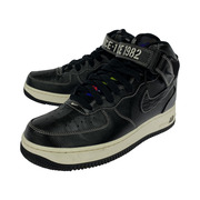 NIKE AIR FORCE 1 MID 07 LV8 27.0cm DV1029-010