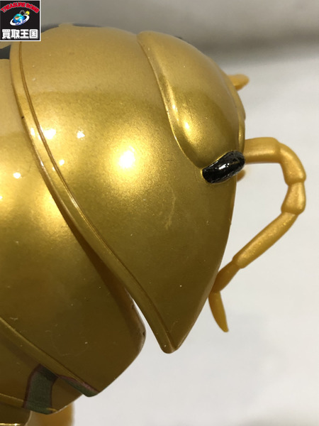  BUGARTS 風神雷神図
