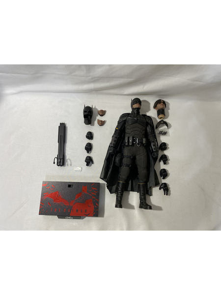 1.ムービー・マスターピース THE BATMAN バットマン 1/6