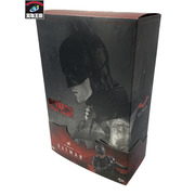1.ムービー・マスターピース THE BATMAN バットマン 1/6
