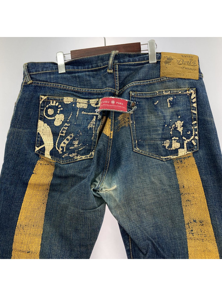 EVISU デニム・ジーンズ EVISU PARIS