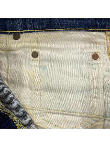 EVISU デニム・ジーンズ EVISU PARIS
