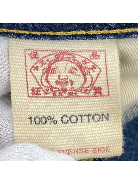 EVISU デニム・ジーンズ EVISU PARIS