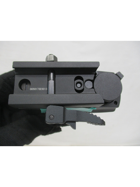 ガンＡＣＣ VECTOR OPTICS RATCHET 1X23X34 GENII ※電池蓋欠品