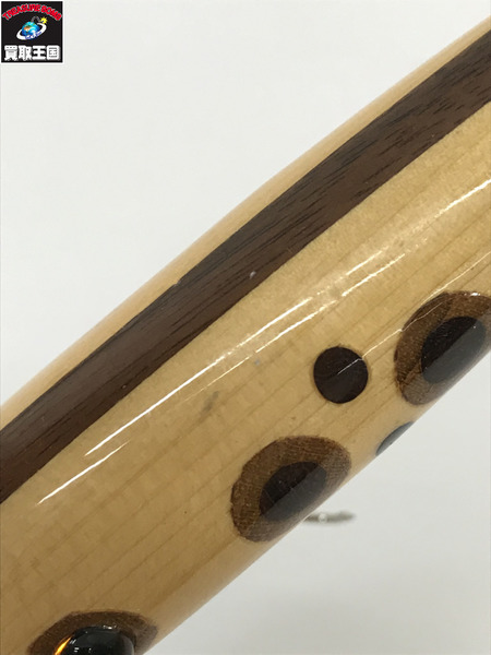 ハンドサム　マグナムスニフ　吾木香コラボ2005[値下]