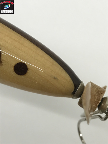 ハンドサム　マグナムスニフ　吾木香コラボ2005[値下]