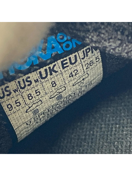 HOKA ONE ONE U SPEEDGOAT 2 TS FE1225J (26.5)