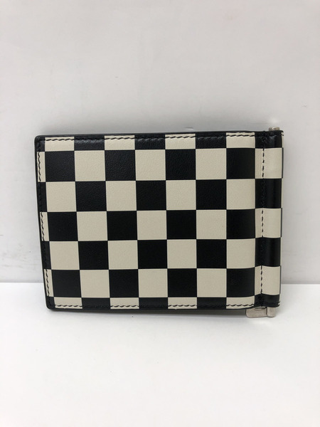 SAINT LAURENT カードケース マネークリップ[値下]