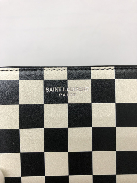 SAINT LAURENT カードケース マネークリップ[値下]