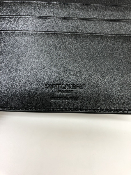 SAINT LAURENT カードケース マネークリップ[値下]