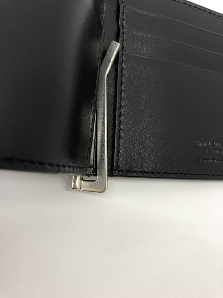 SAINT LAURENT カードケース マネークリップ[値下]