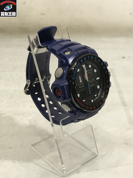 G-SHOCK ガルフマスター/ソーラー/GWN-1000H