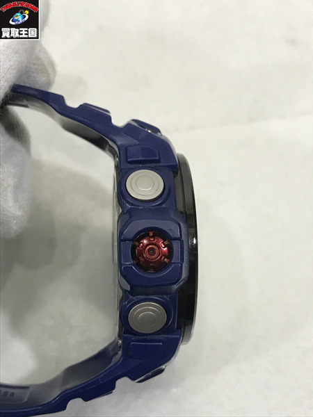 G-SHOCK ガルフマスター/ソーラー/GWN-1000H
