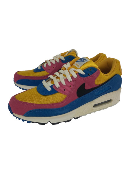 NIKE/AIR MAX 90/28.0cm/CJ0612-700