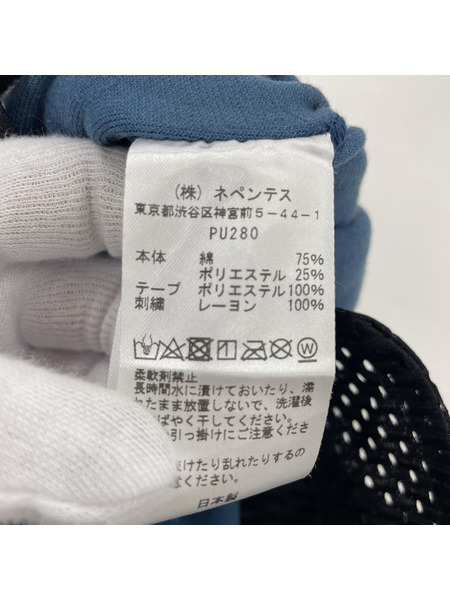 Needles　トラックパンツ　PU280　S