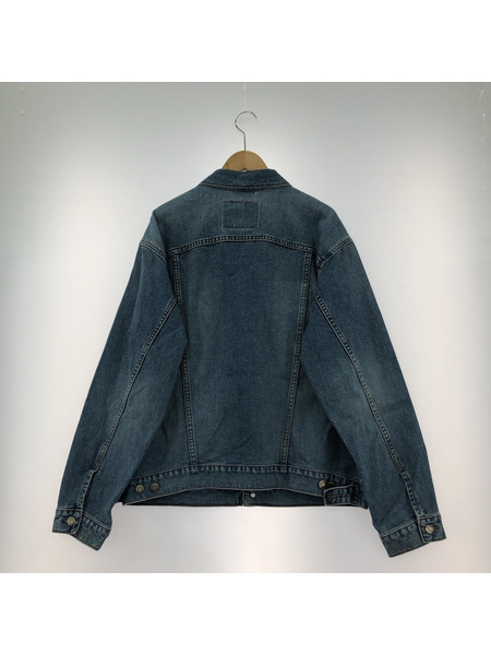Levi's デニムジャケット 00s 70507-0238 デニムジャケット[値下]