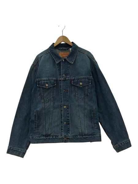 Levi's デニムジャケット 00s 70507-0238 デニムジャケット[値下]