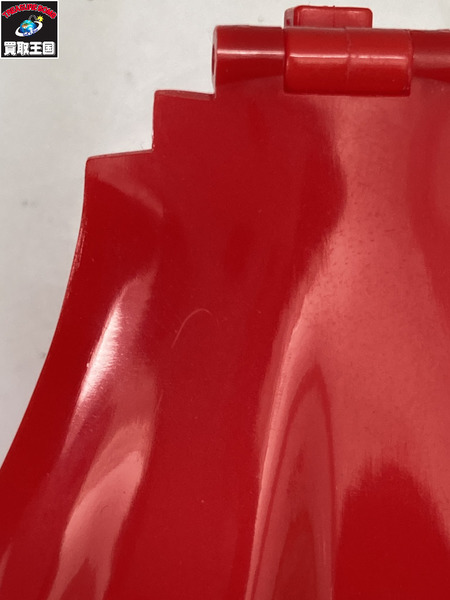 メーカー スーパーロボット 超合金 世界最後の日 ゲッター1