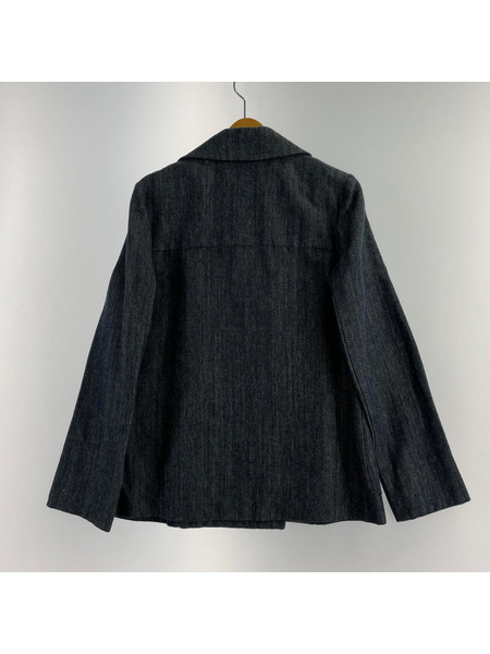 MARNI　ピーコート　42