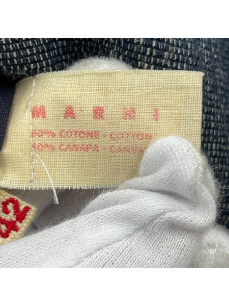 MARNI　ピーコート　42