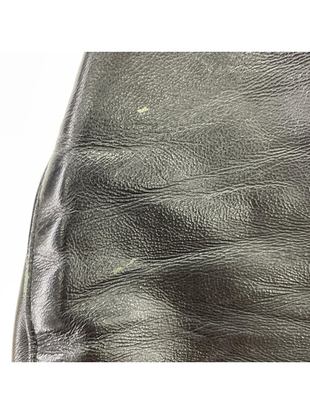 666 ライダース LJM-8 ダブルライダースジャケット 32