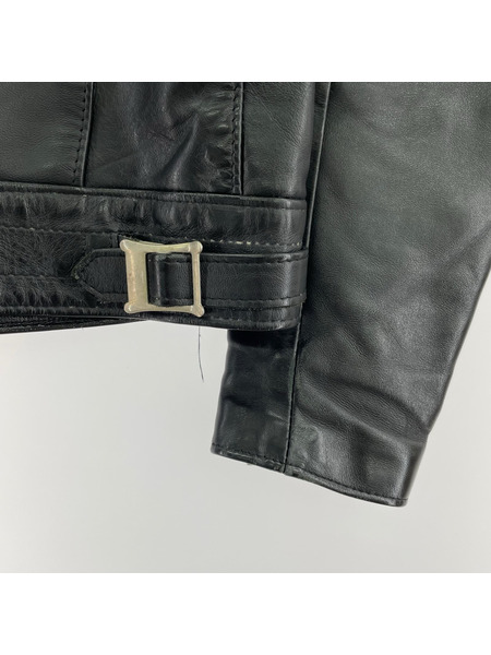 666 ライダース LJM-8 ダブルライダースジャケット 32