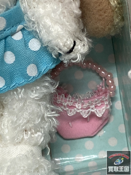 ブライス プチブライス　パピーオンアデート