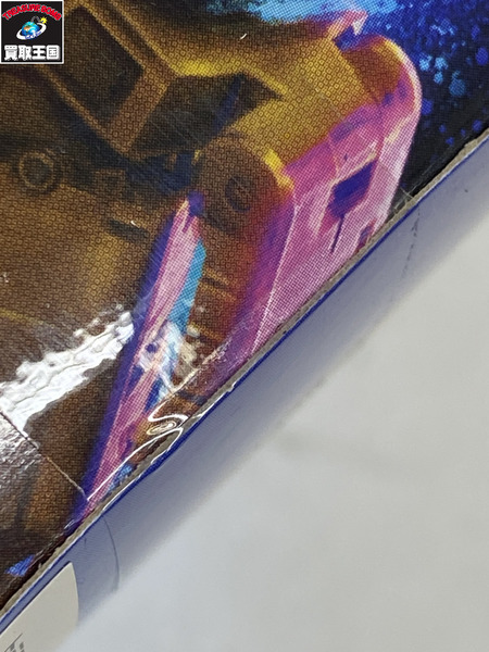 トランスフォーマー トランスフォーマーレガシー　オートボットコスモス TL-EX06 TRANSFORMERS LEGACY[値下]