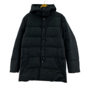 Mackintosh ダウンジャケット HOODED DOWN JACKET