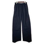 Call WASHED DRAW CODE TROUSERS CL009PT01 チャコール (2) タグ付キ