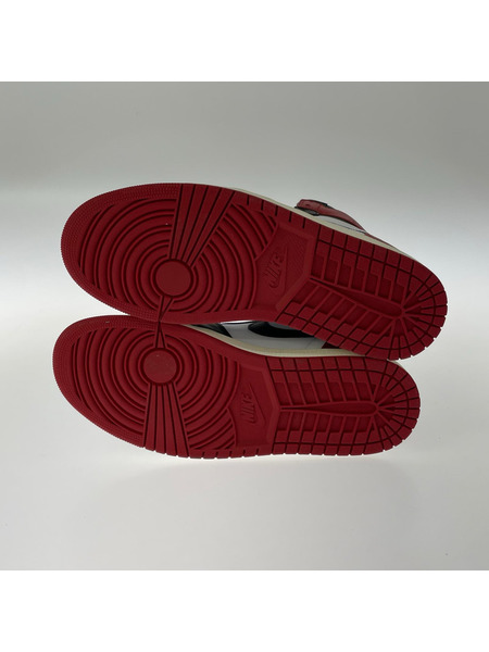 NIKE スニーカー AIR JORDAN 1 RETRO HIGH OG