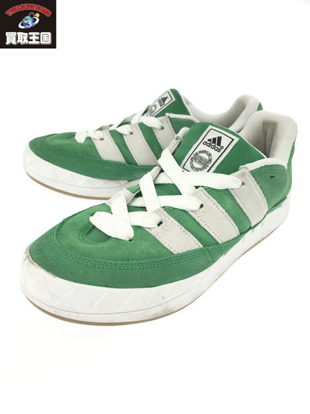 adidas Originals Adimatic Green 29cm