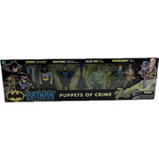 7.BATMAN PUPPETS OF CRIME