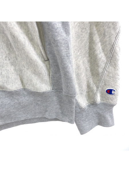 N.HOOLYWOOD/CHAMPION/24SS/REVERSE WEAVE/M