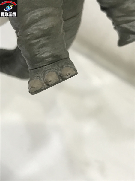 アルティメットルミナス ウルトラマン ゴモラ　動作不良