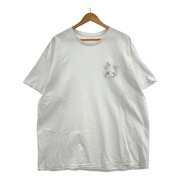 ANCELLM tシャツ ホワイト