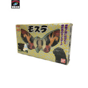 モスラ対ゴジラ 特殊植毛加工!リアルフルカラー