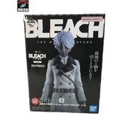 一番くじ BLEACH ラストワン賞 日番谷冬獅郎 ゾンビver.