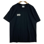 WTAPS SPOT TOON! Tシャツ 黒