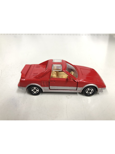 トミカ トミカ24 トヨタ MR2 日本製
