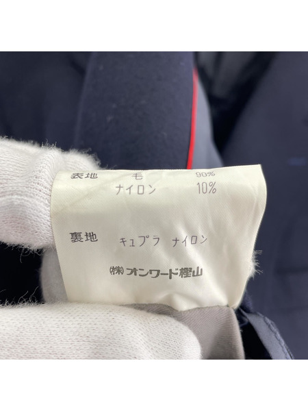 J.PRESS テーラードジャケット・ブレザー 紺ブレ 金ボタン