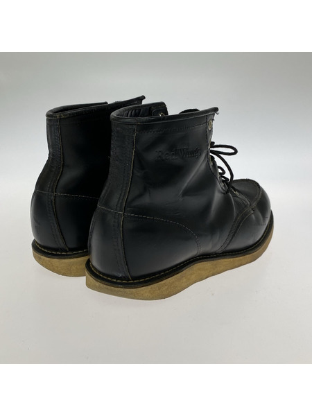 RED WING ブーツ 8130 IRISH SETTER CLASSIC MOC TOE BOOT