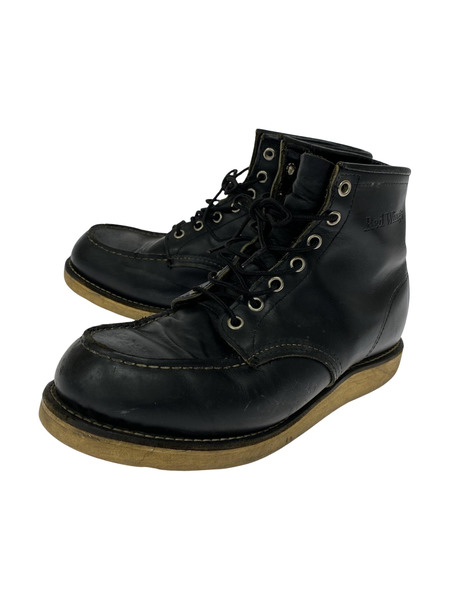 RED WING ブーツ 8130 IRISH SETTER CLASSIC MOC TOE BOOT