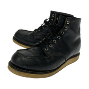 RED WING ブーツ 8130 IRISH SETTER CLASSIC MOC TOE BOOT
