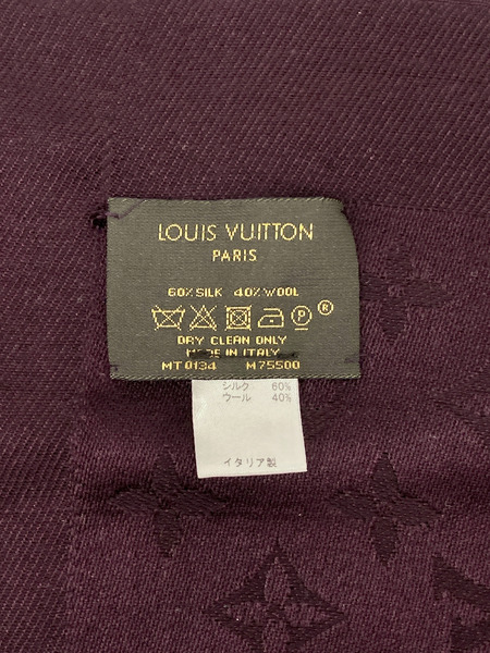 小物 LOUIS VUITTON/ストール