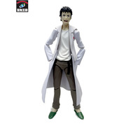  STEINS;GATE figma 岡部倫太郎