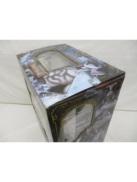 メーカー ワンピース POP　エドワード・ニューゲート 限定復刻版