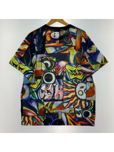 半袖Tシャツ・カットソー 岡本太郎アートTee