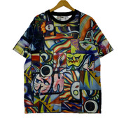 半袖Tシャツ・カットソー 岡本太郎アートTee